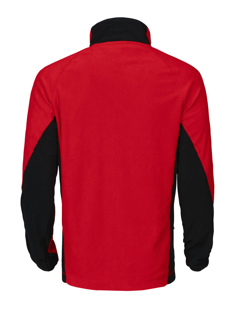 PROJOB 2325 microfleece 4